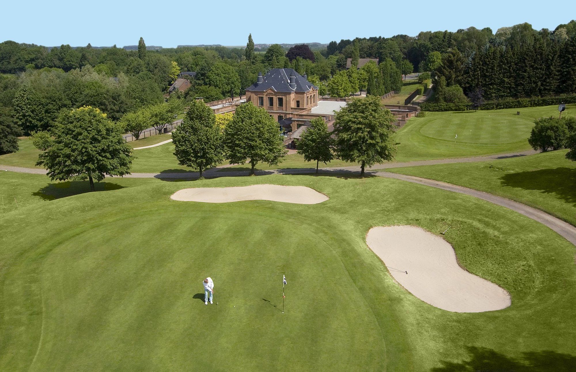 Boutique Hotel Villa Am Ruhrufer Golf & Spa Mülheim an der Ruhr Servizi foto