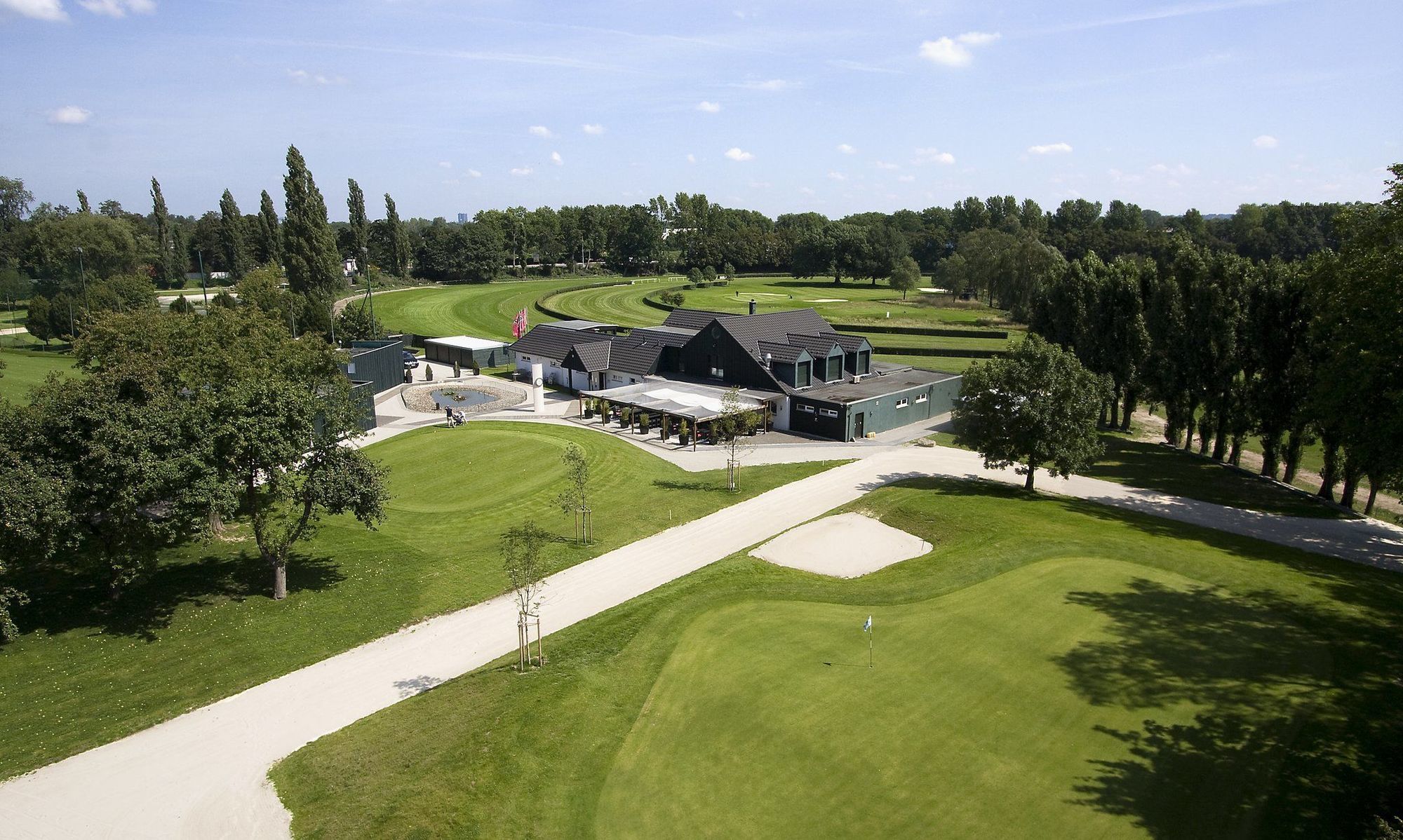 Boutique Hotel Villa Am Ruhrufer Golf & Spa Mülheim an der Ruhr Amenities foto